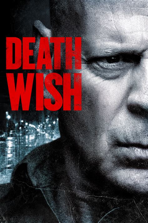 death wish 2018 film wikipedia